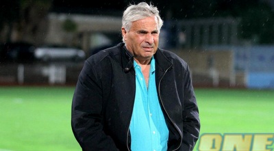 מזרחי: &qout;צריך חמישה שחקנים מליגת העל&qout; (יניב גונן) מזרחי: &qout;צריך חמישה שחקנים מליגת העל&qout; (יניב גונן)