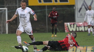 עלי עותמאן ובן תורג´מן. קרב עיקש (עמית מצפה)