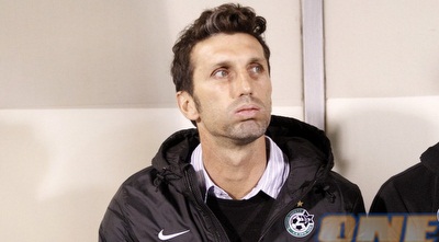 אריק בנאדו. מאמן הסיבוב (יוסי ציפקיס) אריק בנאדו. מאמן הסיבוב (יוסי ציפקיס)