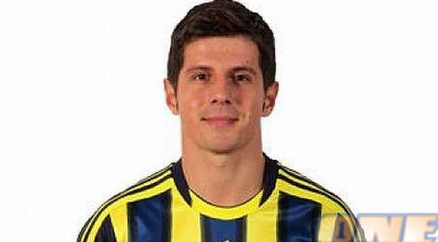 אמרה בלוזוגלו בפנרבחצ´ה (MARCA)