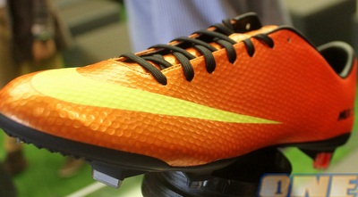 Mercurial Vapor IX (חגי ניזרי) Mercurial Vapor IX (חגי ניזרי)