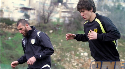 קדאייב וסדייב (יניב גונן)