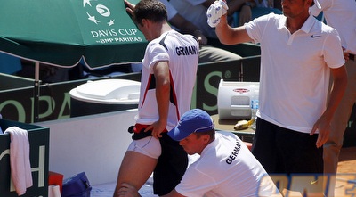 קולשרייבר (רויטרס)