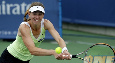 מונה ברטל (רויטרס)