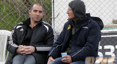 קורנפיין ואלי כהן (חגי ניזרי)