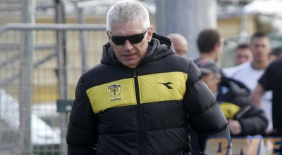 סרגיי טרטיאק (חגי ניזרי)