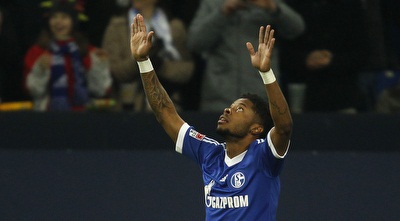 מישל באסטוס. התגעגע לאירופה (רויטרס) מישל באסטוס. התגעגע לאירופה (רויטרס)