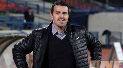 אוסקר גארסיה (שי לוי)