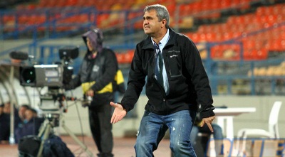 אלי כהן עצבני על הקווים (שי לוי)