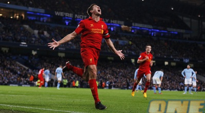 ג´רארד בטירוף (רויטרס) ג´רארד בטירוף (רויטרס)