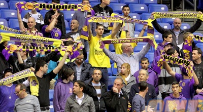 אוהדי הפועל חולון (יניב גונן)