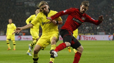 שמלצר בפעולה (רויטרס)