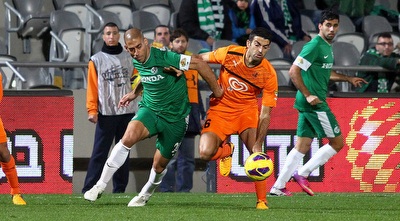 קטן ומנשה נאבקים (שי לוי) קטן ומנשה נאבקים (שי לוי)