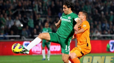 דהן לוחץ את גולסה (שי לוי) דהן לוחץ את גולסה (שי לוי)