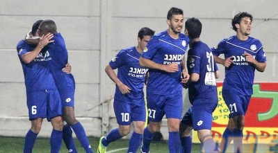 רמה&qout;ש חוגגת. מחפשים ספונסר (יוסי ציפקיס)