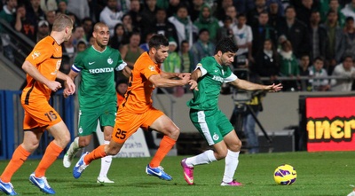 עזרא (שי לוי) עזרא (שי לוי)