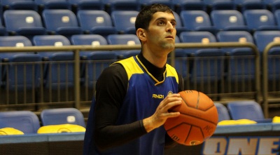 דרור חג´ג´ (חגי ניזרי) דרור חג´ג´ (חגי ניזרי)