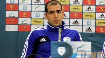 טל בן חיים (חגי ניזרי)