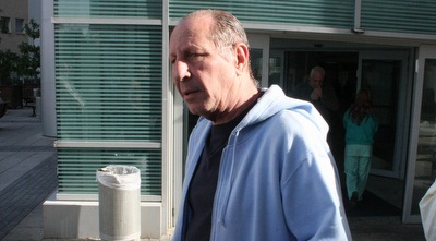 דני לאופר (משה חרמון) דני לאופר (משה חרמון)