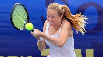 יוליה גלושקו (ONE)