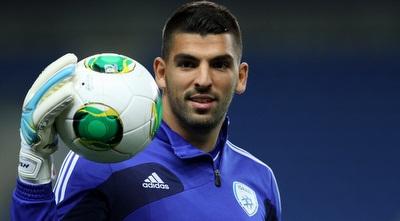 אריאל הרוש (חגי ניזרי)