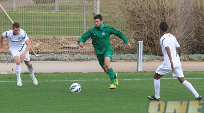 אוראל דגני (עמית מצפה)