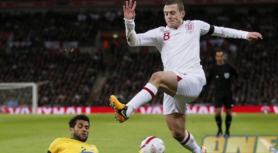 ג´ק ווילשר מתגבר על דני אלבס (רויטרס)