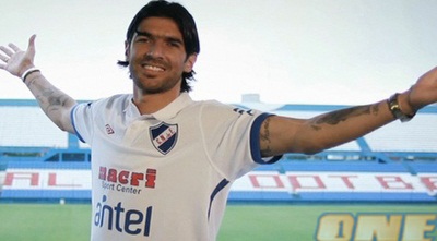 אבראו במדי נסיונל. בגלל הקהל אבראו במדי נסיונל. בגלל הקהל