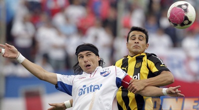 הדרבי הנשכח? מאבק בין שחקני פניירול לנסיונל (רויטרס) הדרבי הנשכח? מאבק בין שחקני פניירול לנסיונל (רויטרס)