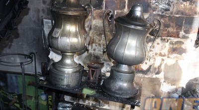 התארים השרופים של בית&qout;ר (גיא בן זיו)