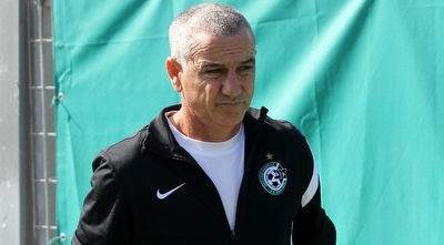 אברהם אבוקרט (חגי ניזרי)