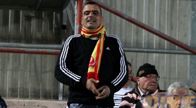 אוהד מ.ס. אשדוד (חגי ניזרי)