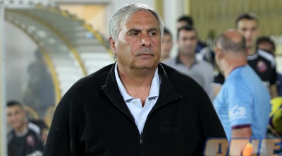 יוסי מזרחי. מה יהיה עם אשדוד? (חגי ניזרי) יוסי מזרחי. מה יהיה עם אשדוד? (חגי ניזרי)