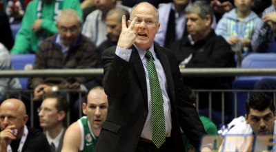 בראד גרינברג (יניב גונן)