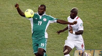 אמבה וקונה. הנשרים בדרך לזכייה שלישית בגביע (רויטרס)