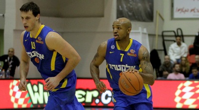 היקמן (יניב גונן) היקמן (יניב גונן)