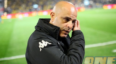 יוסי אבוקסיס (יוסי ציפקיס)