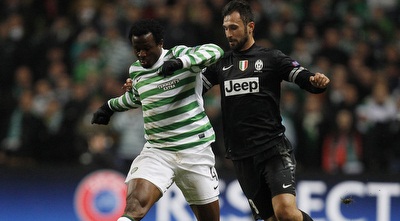 מירקו ווצ´יניץ´ מול אפא אמברוז (רויטרס)