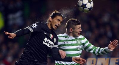 קאסרס והופר עולים לנגוח יחד (רויטרס)