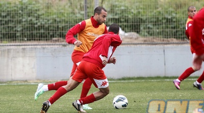 עומר דמארי (יוסי ציפקיס) עומר דמארי (יוסי ציפקיס)