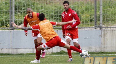 טל בן חיים, חוטבא וממן (יוסי ציפקיס) טל בן חיים, חוטבא וממן (יוסי ציפקיס)