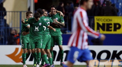 רובין קאזאן (רויטרס) רובין קאזאן (רויטרס)