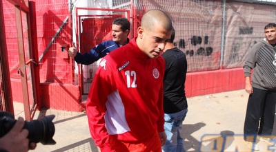 בן חיים (יוסי ציפקיס)