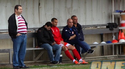 דמארי (יוסי ציפקיס)