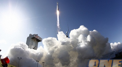 נאס&qout;א (רויטרס)