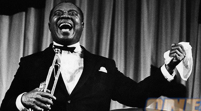 לואי ארמסטרונג (רויטרס)