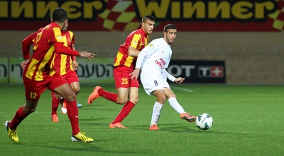 גיא דיין (שי לוי)