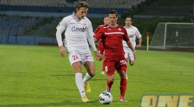 ישראל זגורי מול עודד גביש (משה חרמון)