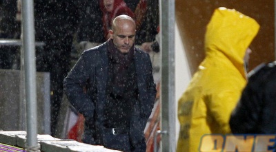 יוסי אבוקסיס. התקשורת באה עם אג´נדה? (יוסי ציפקיס)