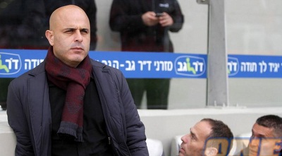 יוסי אבוקסיס (יוסי ציפקיס) יוסי אבוקסיס (יוסי ציפקיס)